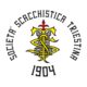 Logo Società Scacchistica Triestina 1904